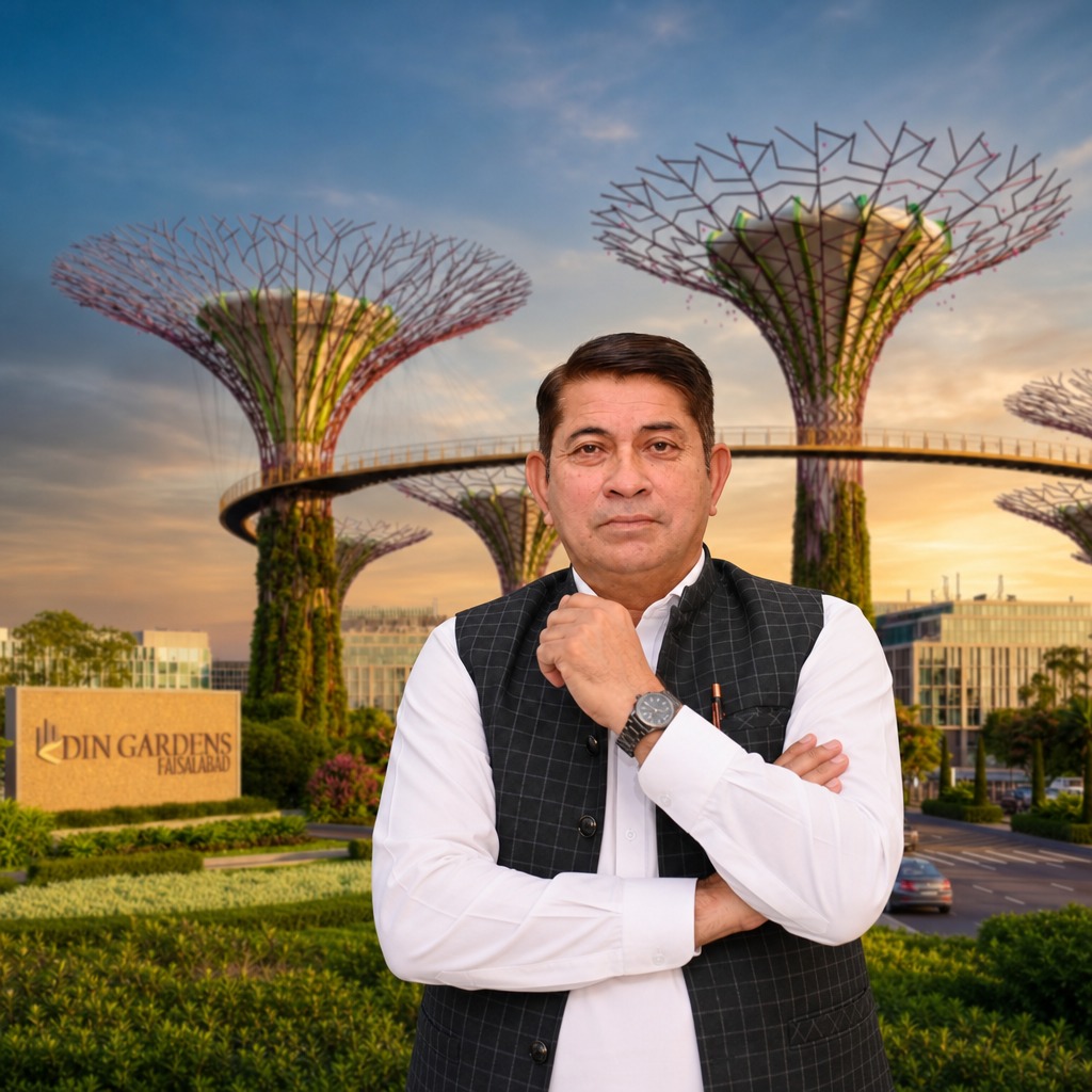 Jahangir Kamran